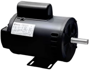 Motor Monofásico 2Hp 2 Polo Alta Rotação 127/220V Aberto Nova
