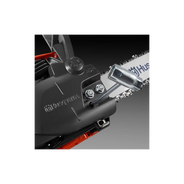 motosserra gasolina 38cc sabre 16 135 mark II husqvarna