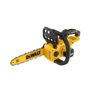 motosserra sem bateria 20v brushless dccs621bb3 dewalt