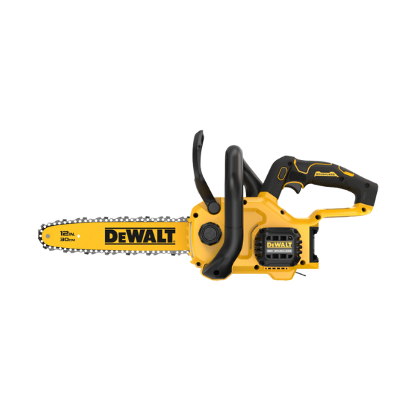 motosserra sem bateria 20v brushless dccs621bb3 dewalt