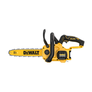 motosserra sem bateria 20v brushless dccs621bb3 dewalt