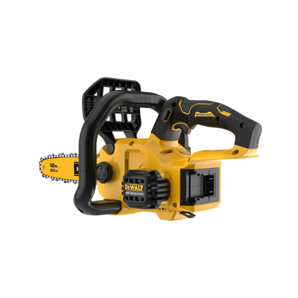 motosserra sem bateria 20v brushless dccs621bb3 dewalt