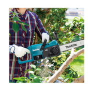 Motosserra A Bateria 18v Duc307z S/ Bateria Makita