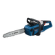 Motosserra A Bateria 18v Gke 18v-40 Brushless S/ Bateria Bosch