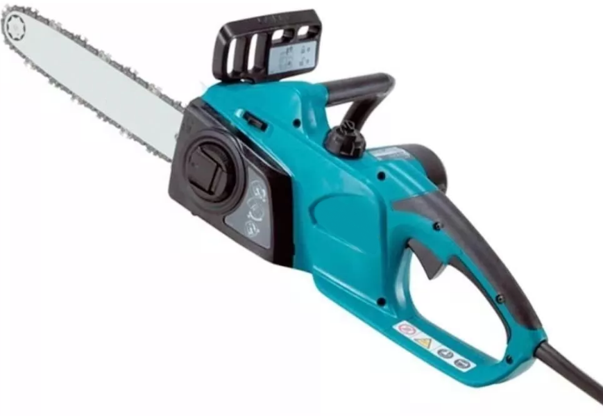 Motosserra Elétrica 1800W 220V Uc3041A Makita