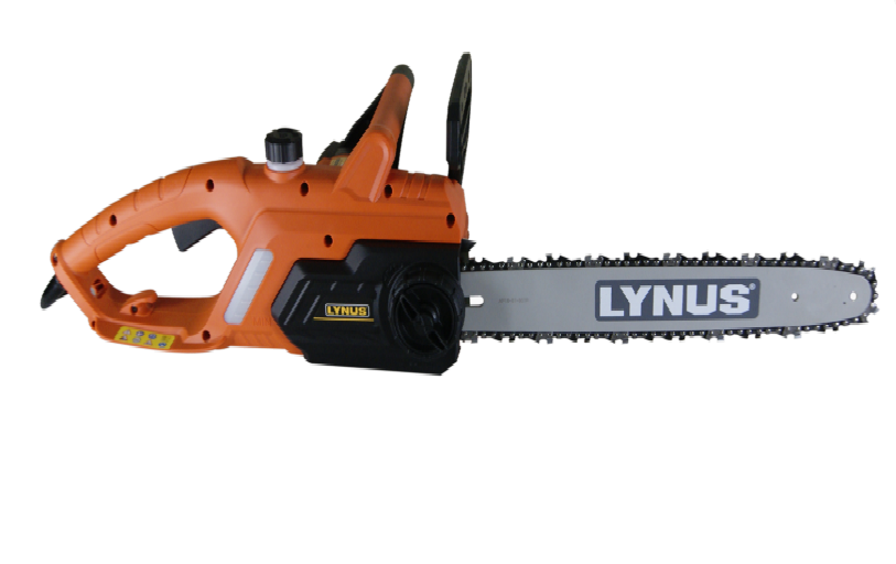 Motosserra Elétrica 2200W Ell-2200 220V Lynus