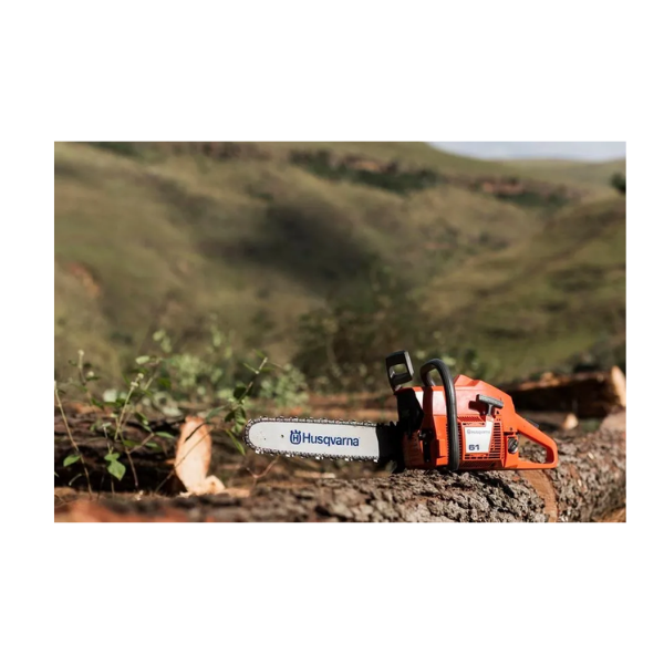 Motosserra Gasolina 61.5Cc Sabre 15" 61 2.04cv Husqvarna