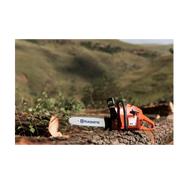 Motosserra Gasolina 61.5Cc Sabre 15" 61 2.04cv Husqvarna