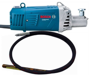 Motovibrador P/ Concreto Gvc22Ex 2200W C/ Mangote 3.5M Bosch