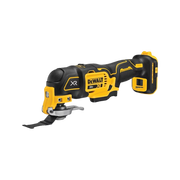 Multi Ferramenta Oscilante 20v Brushless sem Bateria DCS356B Dewalt
