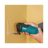 multi ferramenta oscilante 220w m980b makita