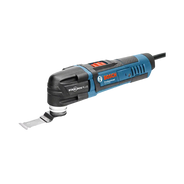 multi ferramenta oscilante 300w gop 30 28 bosch 529196