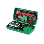 multimetro digital de bolso stdy03001 sata
