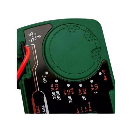 multimetro digital de bolso stdy03001 sata