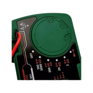 multimetro digital de bolso stdy03001 sata