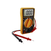 multimetro digital hm1002b hikari