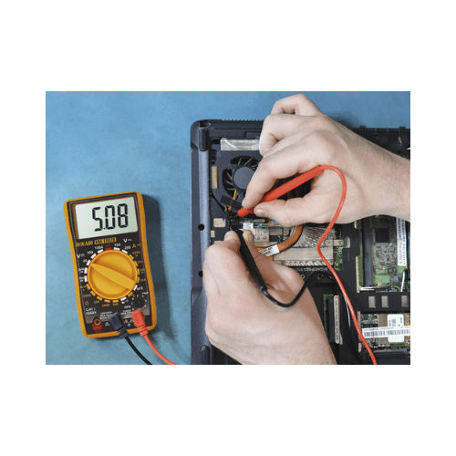 multimetro digital hm1002b hikari