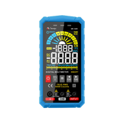 multímetro digital sm 1600 minipa 532014