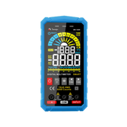 multímetro digital sm 1600 minipa 532014