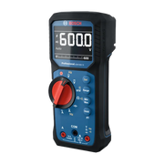 Multímetro Digital Gdm 600-15 Bosch