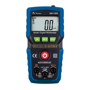 Multímetro Digital Smart Sm-1000 Minipa