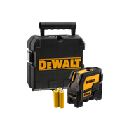 Nível Laser Verde Dw0822cg Dewalt