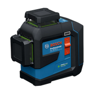 nivel a laser gll 80 33 gli lr7 profissional bosch