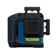 nivel a laser gll 80 33 gli lr7 profissional bosch