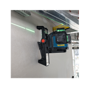 nivel a laser gll 80 33 gli lr7 profissional bosch