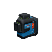 Nivel Laser GLL 8033 G Li  LR7 Bat 3Ah Profissional BOSCH