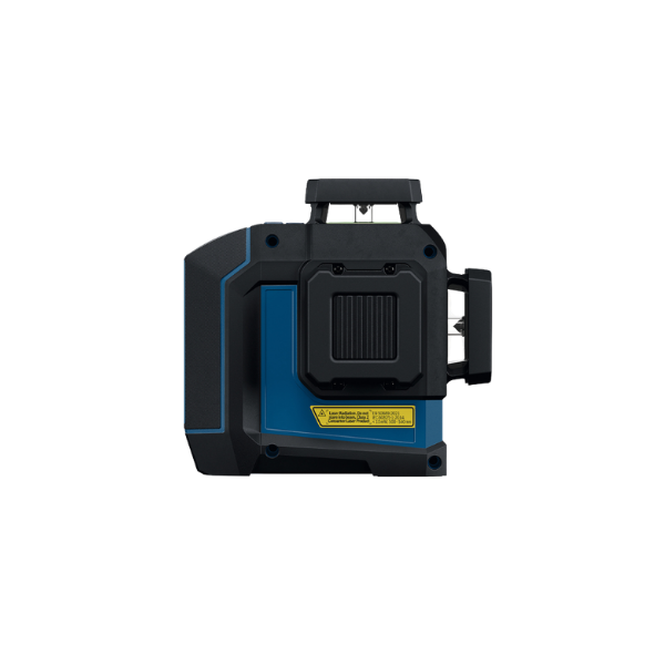 Nivel Laser GLL 8033 G Li  LR7 Bat 3Ah Profissional BOSCH