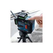 Nivel Laser GLL 8033 G Li  LR7 Bat 3Ah Profissional BOSCH