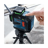 Nível Laser Gll 8033 G Profissional Bosch
