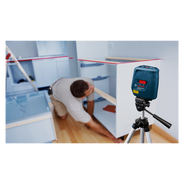 Nivel Laser Nivelox Gll3X Bosch