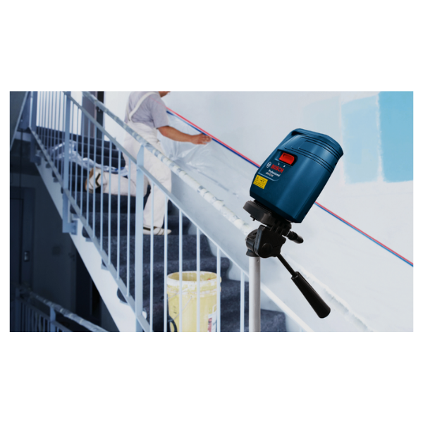 Nivel Laser Nivelox Gll3X Bosch