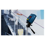 Nivel Laser Nivelox Gll3X Bosch