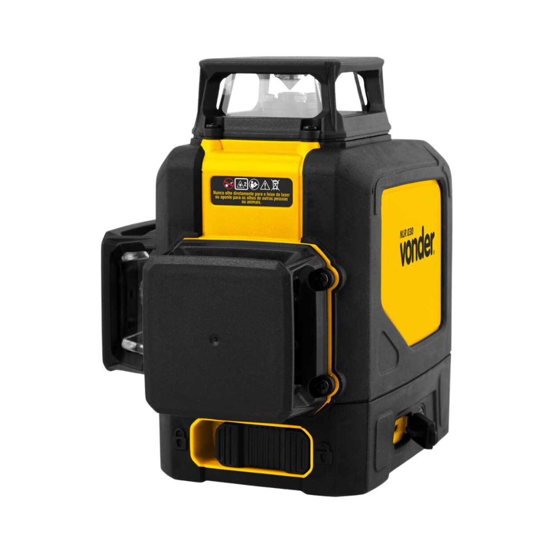 nivel laser nlr030 vonder