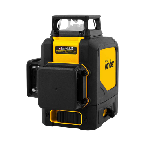 nivel laser nlr030 vonder