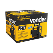 nivel laser nlr030 vonder