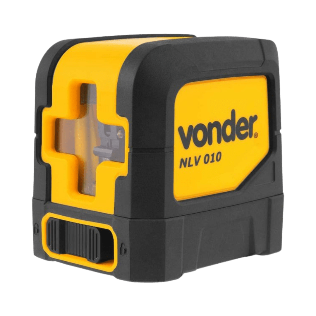 nivel laser nlv010 vonder