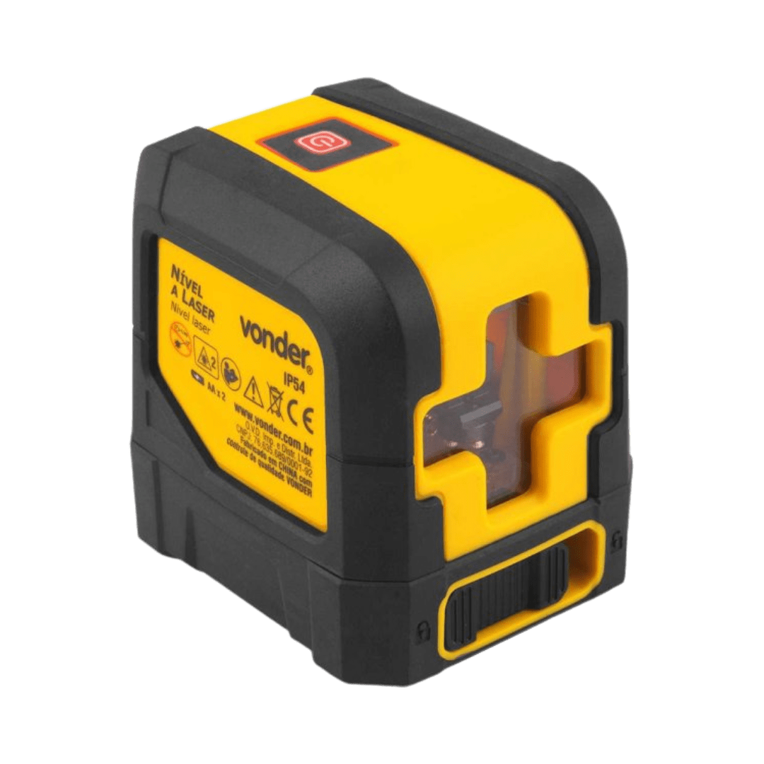 nivel laser nlv010 vonder