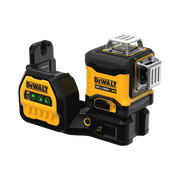 nivel laser verde 12v 20v sem bateria dcle34030gb dewalt 45 graus