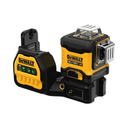nivel laser verde 12v 20v sem bateria dcle34030gb dewalt 45 graus