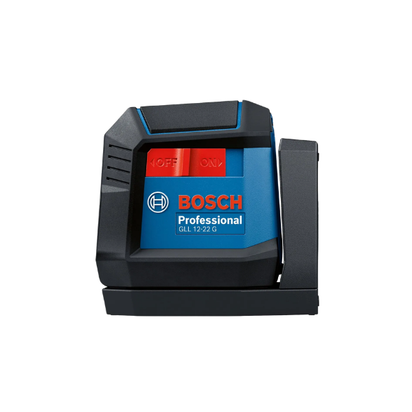 nivel laser verde gll12 22 gli com bateria bosch