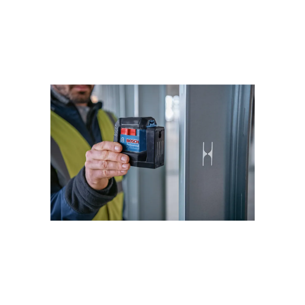 nivel laser verde gll12 22 gli com bateria bosch