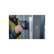 nivel laser verde gll12 22 gli com bateria bosch