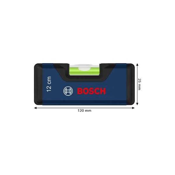 nivel manual aluminio 4 box bosch 538999