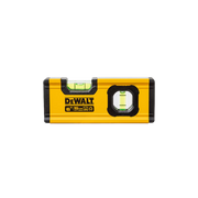 NIVEL MANUAL ALUMINIO MAGNETICO 6 DWHT42802 DEWALT