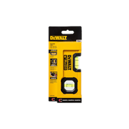 NIVEL MANUAL ALUMINIO MAGNETICO 6 DWHT42802 DEWALT
