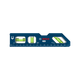 Nível Torpedo Alumínio Magnético 7 Billet Pro BOSCH